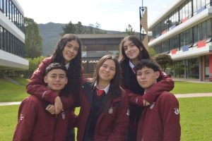 Cambios en la educación escolar