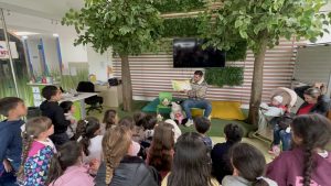 Lectores-nes